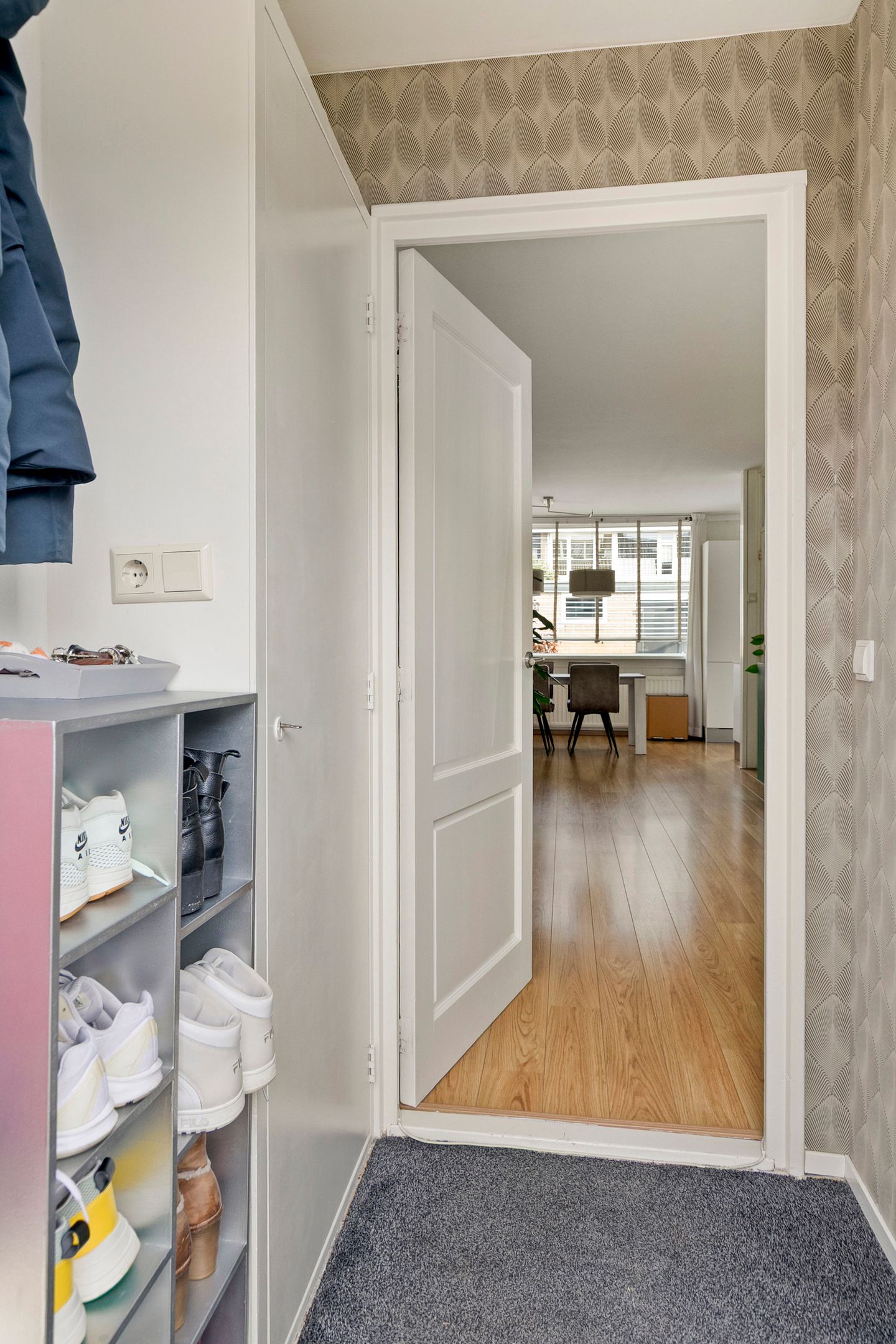 Foto 4 van Magnoliastraat 5