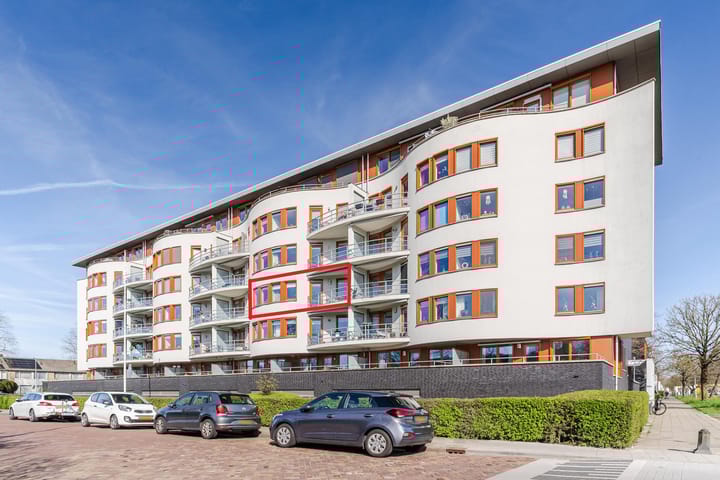 Het Jaagpad 54 main image