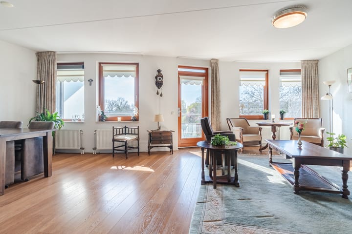 Foto 2 van Het Jaagpad 54