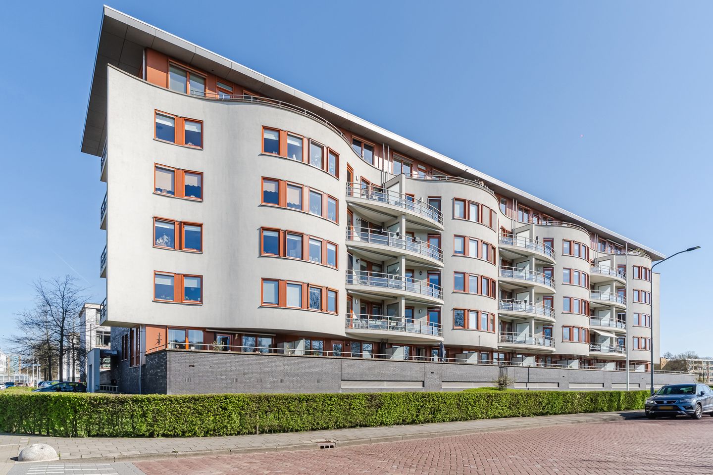 Photo 4 of Het Jaagpad 54