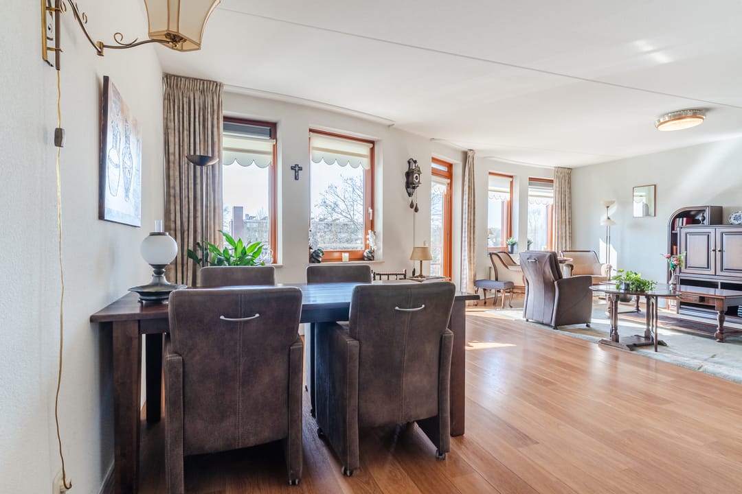 Photo 13 of Het Jaagpad 54