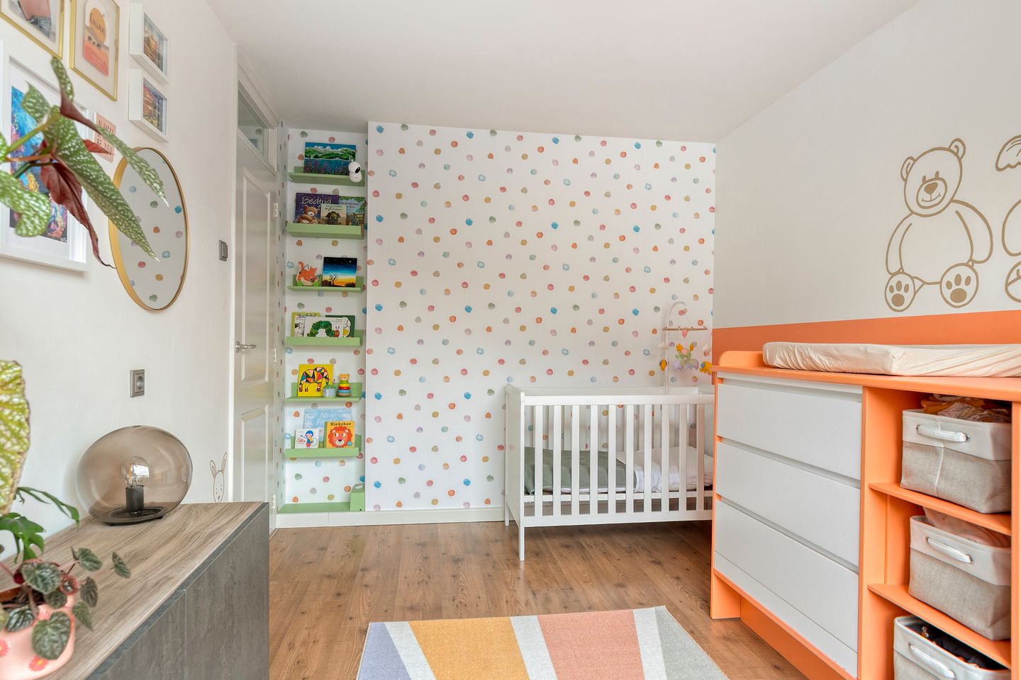 Foto 29 van Magnoliastraat 5