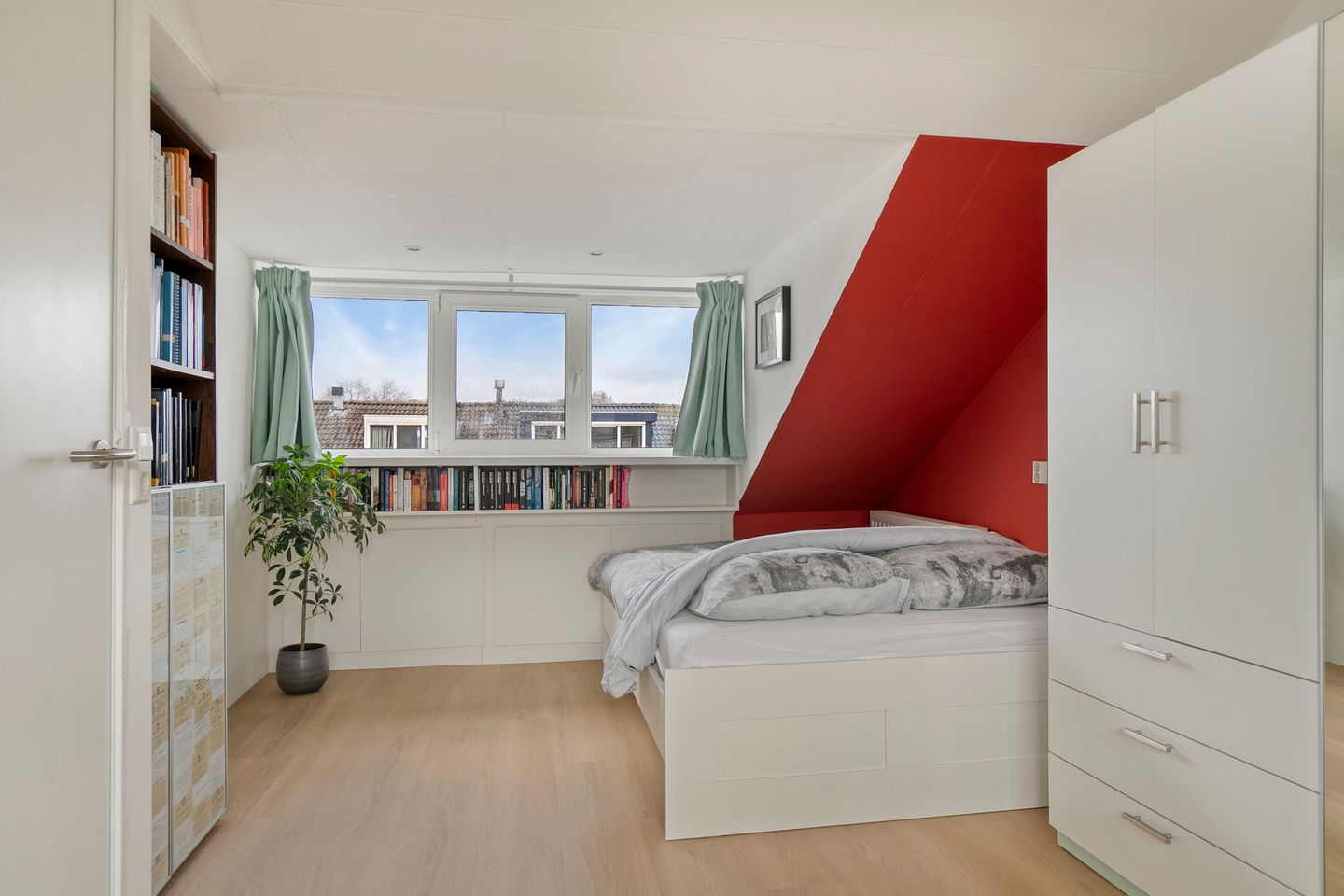 Foto 35 van Magnoliastraat 5