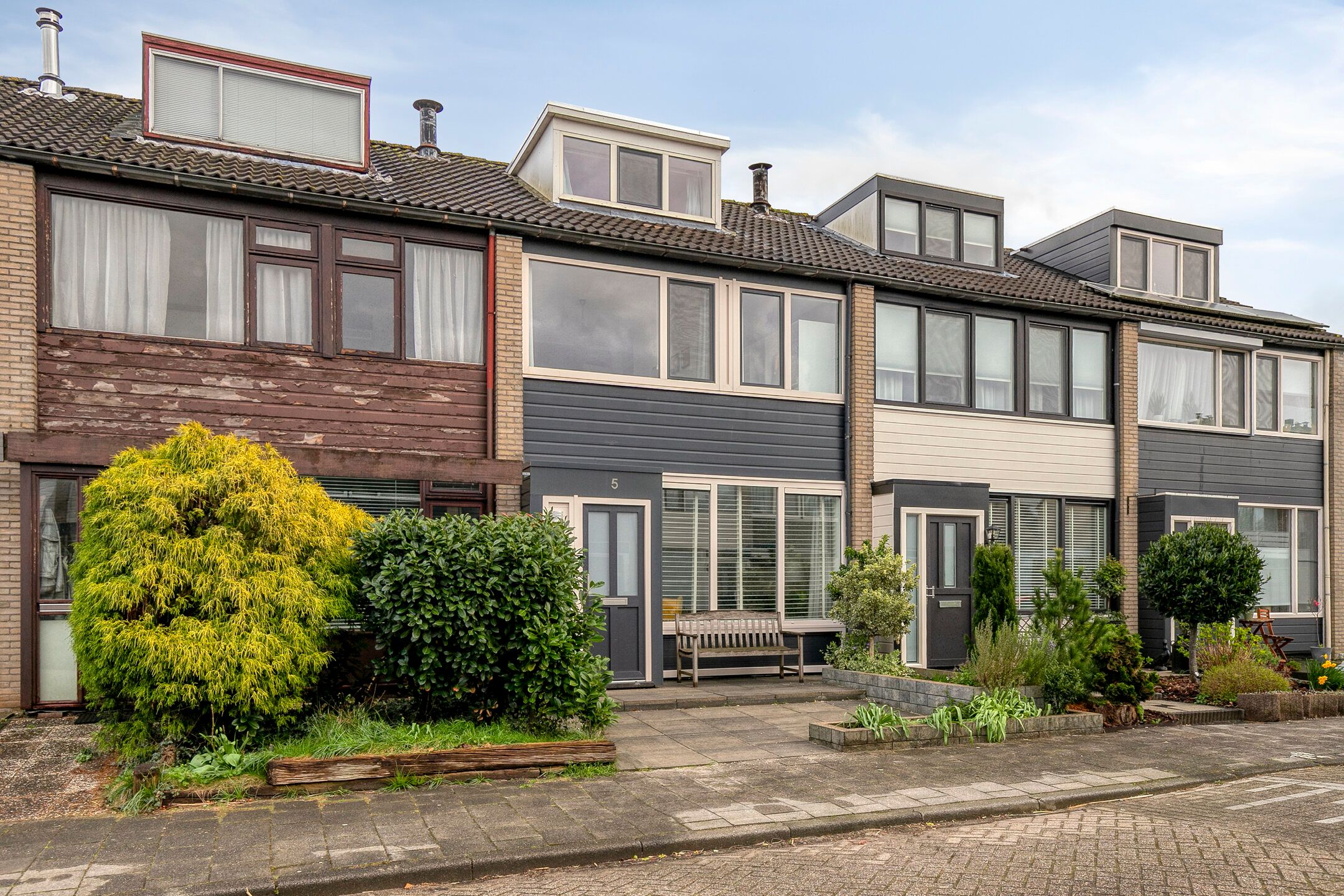 Foto 39 van Magnoliastraat 5