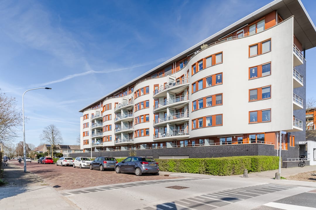 Photo 32 of Het Jaagpad 54