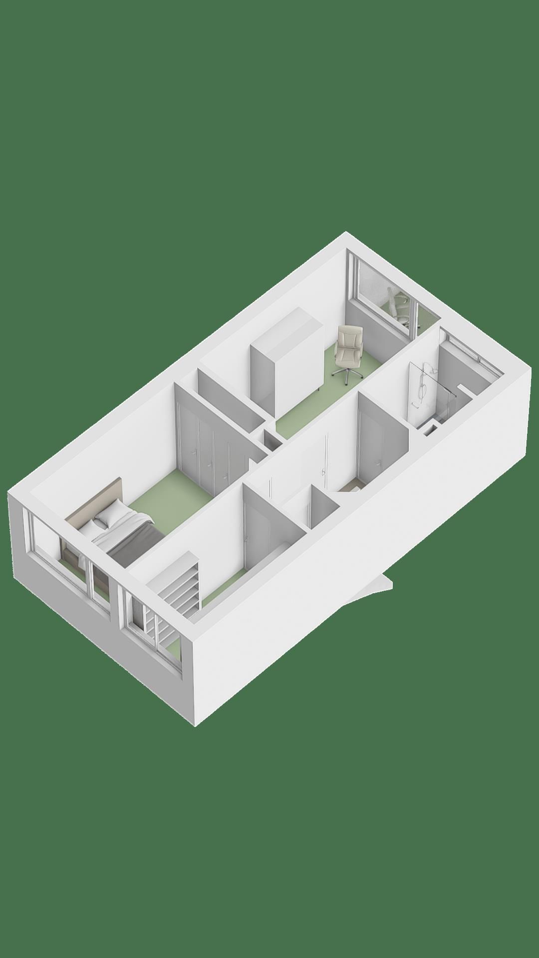 Foto 45 van Magnoliastraat 5