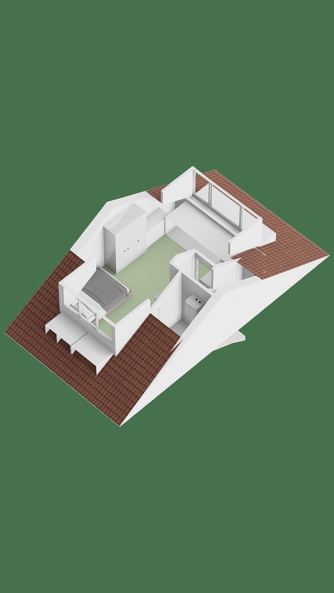 Foto 47 van Magnoliastraat 5