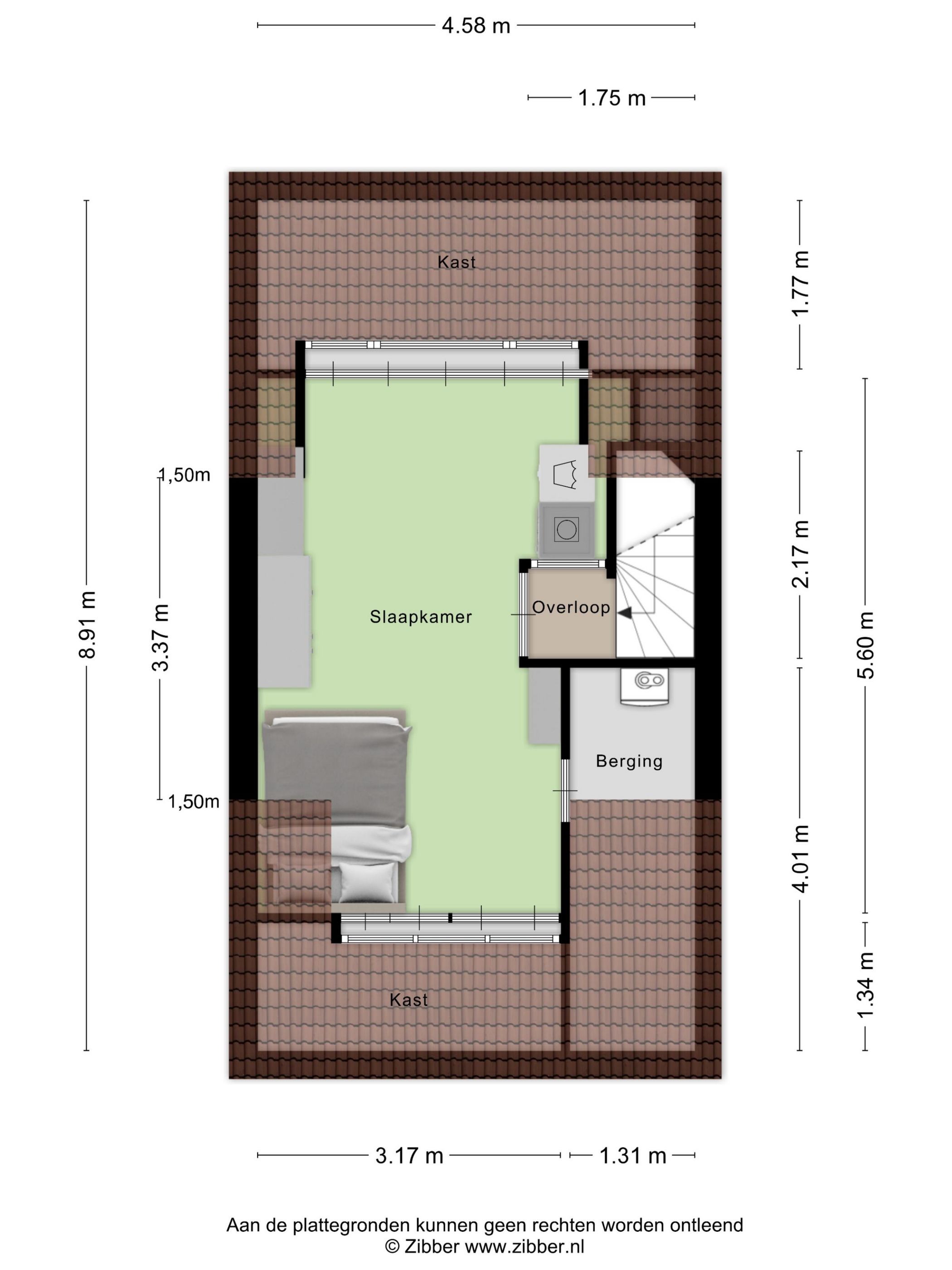 Foto 48 van Magnoliastraat 5