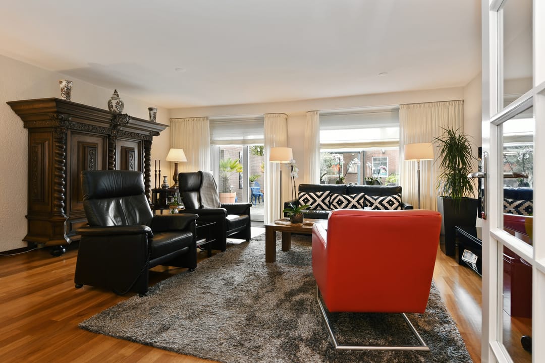 Photo 2 of Bourgognelaan 36