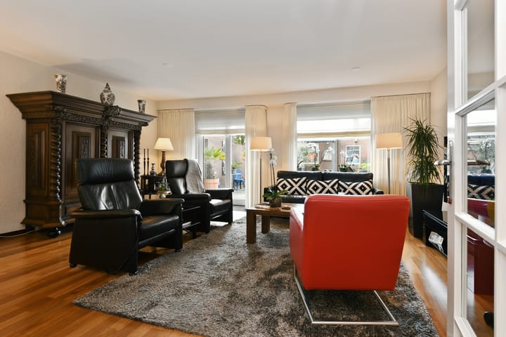 Foto 2 van Bourgognelaan 36