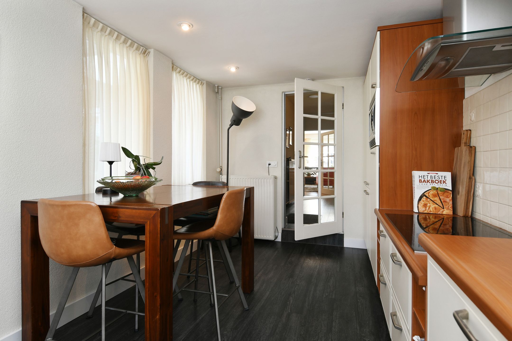 Photo 3 of Bourgognelaan 36