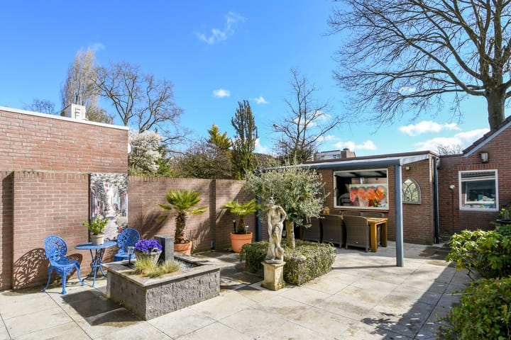 Foto 4 van Bourgognelaan 36