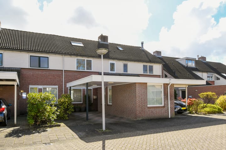 Foto 5 van Bourgognelaan 36