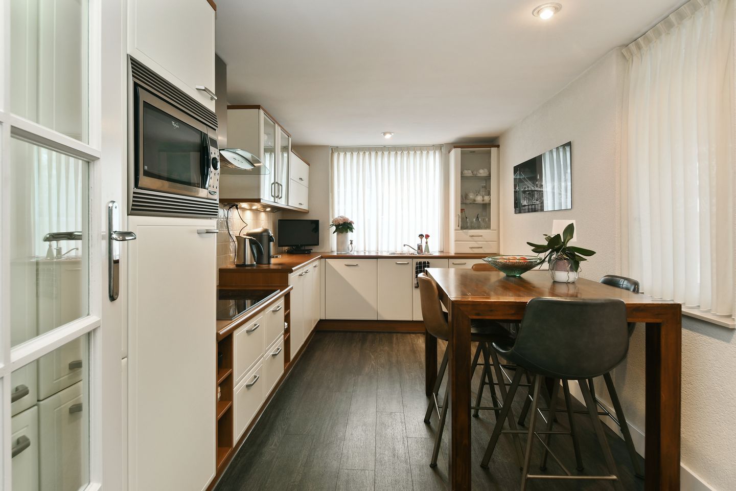 Photo 10 of Bourgognelaan 36