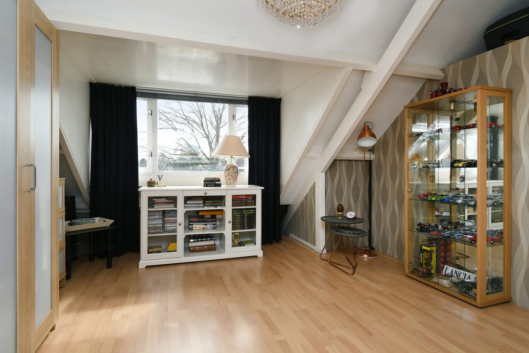 Photo 22 of Bourgognelaan 36