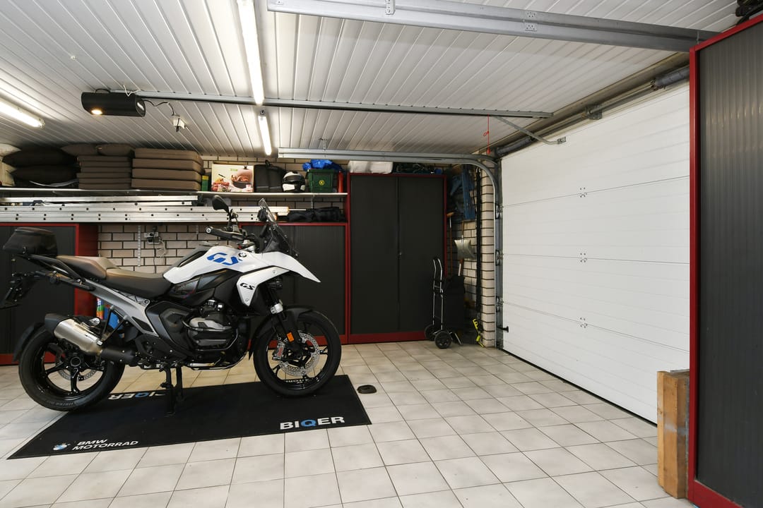 Photo 26 of Bourgognelaan 36