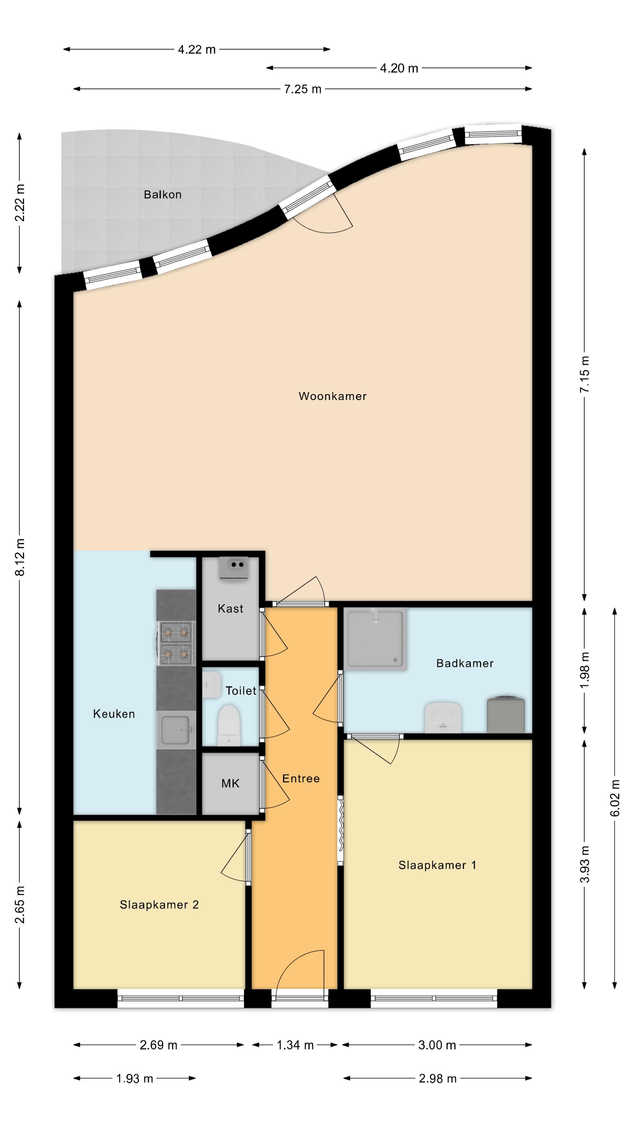 Photo 33 of Het Jaagpad 54