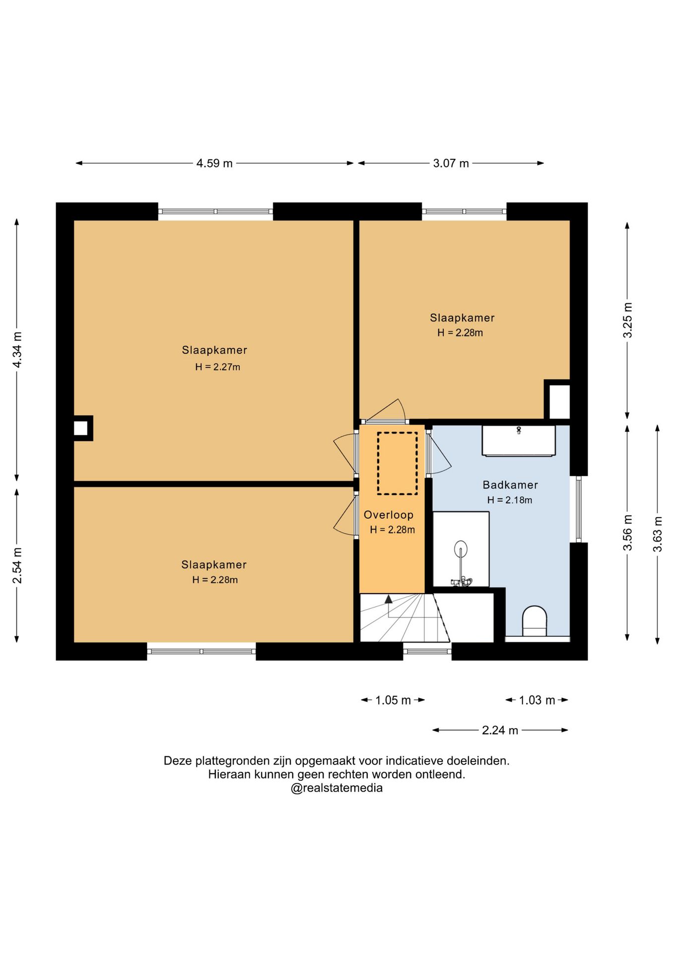 Foto 33 van Schandelerboord 38