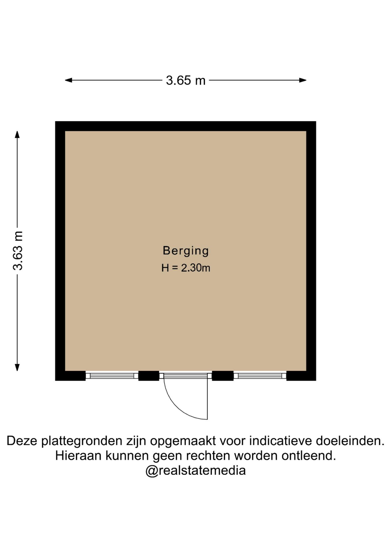 Foto 36 van Schandelerboord 38