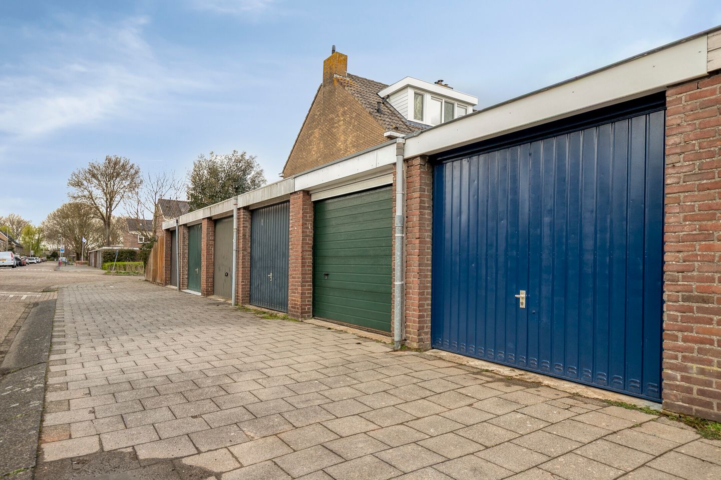 Foto 40 van Magnoliastraat 5