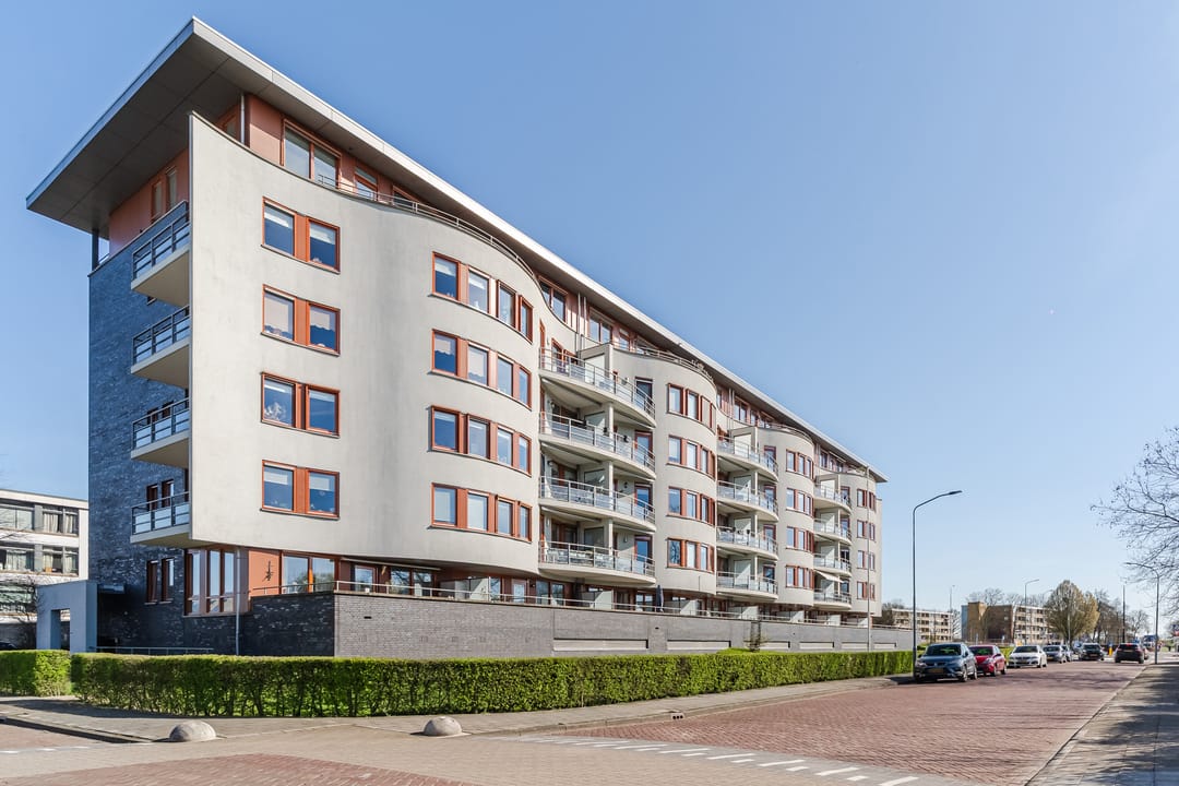 Photo 31 of Het Jaagpad 54