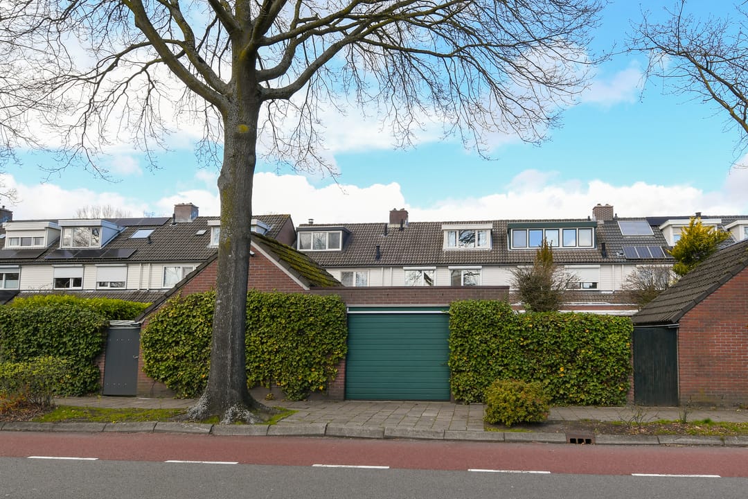 Photo 28 of Bourgognelaan 36