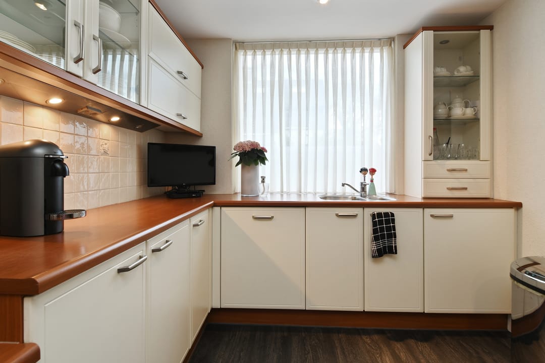 Photo 11 of Bourgognelaan 36