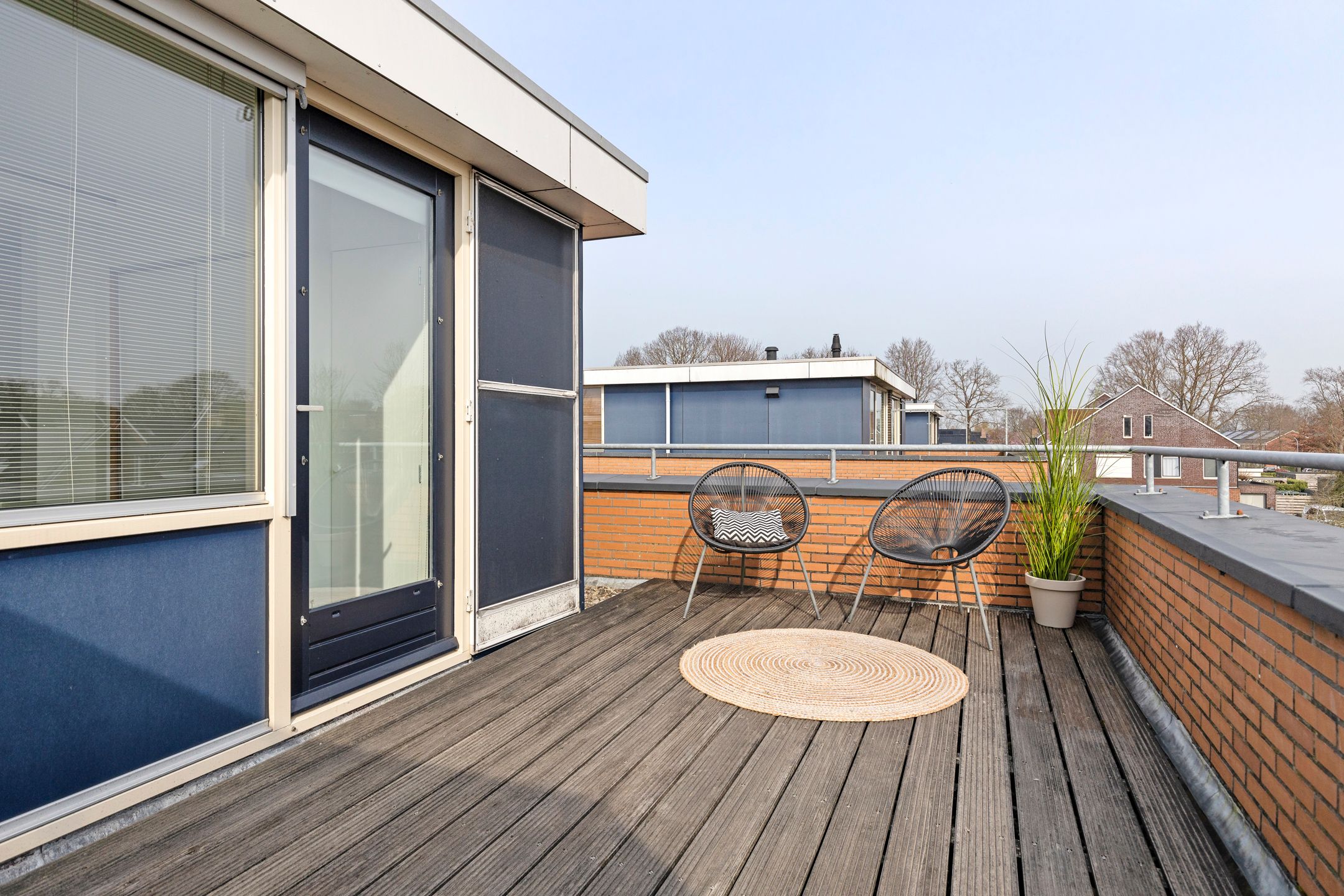 Photo 36 of Johannes Petri-laan 13