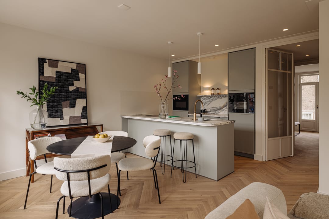 Foto 8 van Albert Neuhuysstraat 14-1