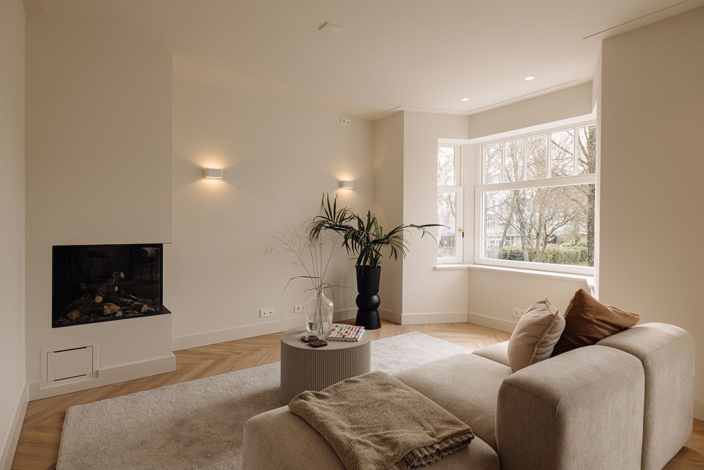 Foto 4 van Albert Neuhuysstraat 14-1