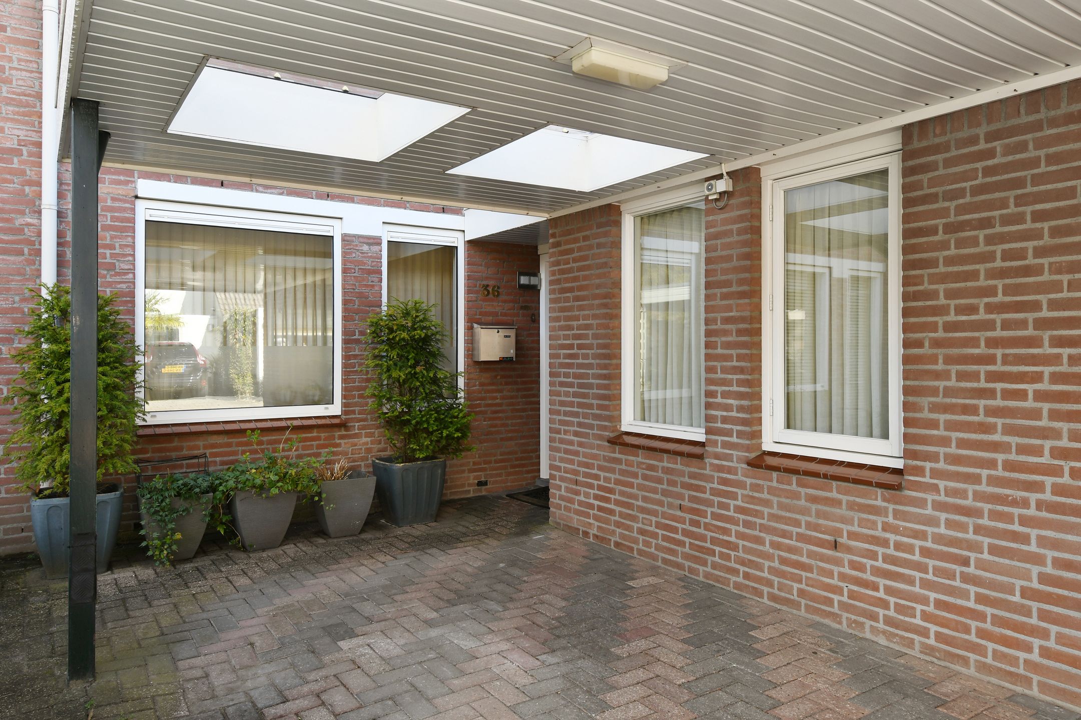 Photo 6 of Bourgognelaan 36