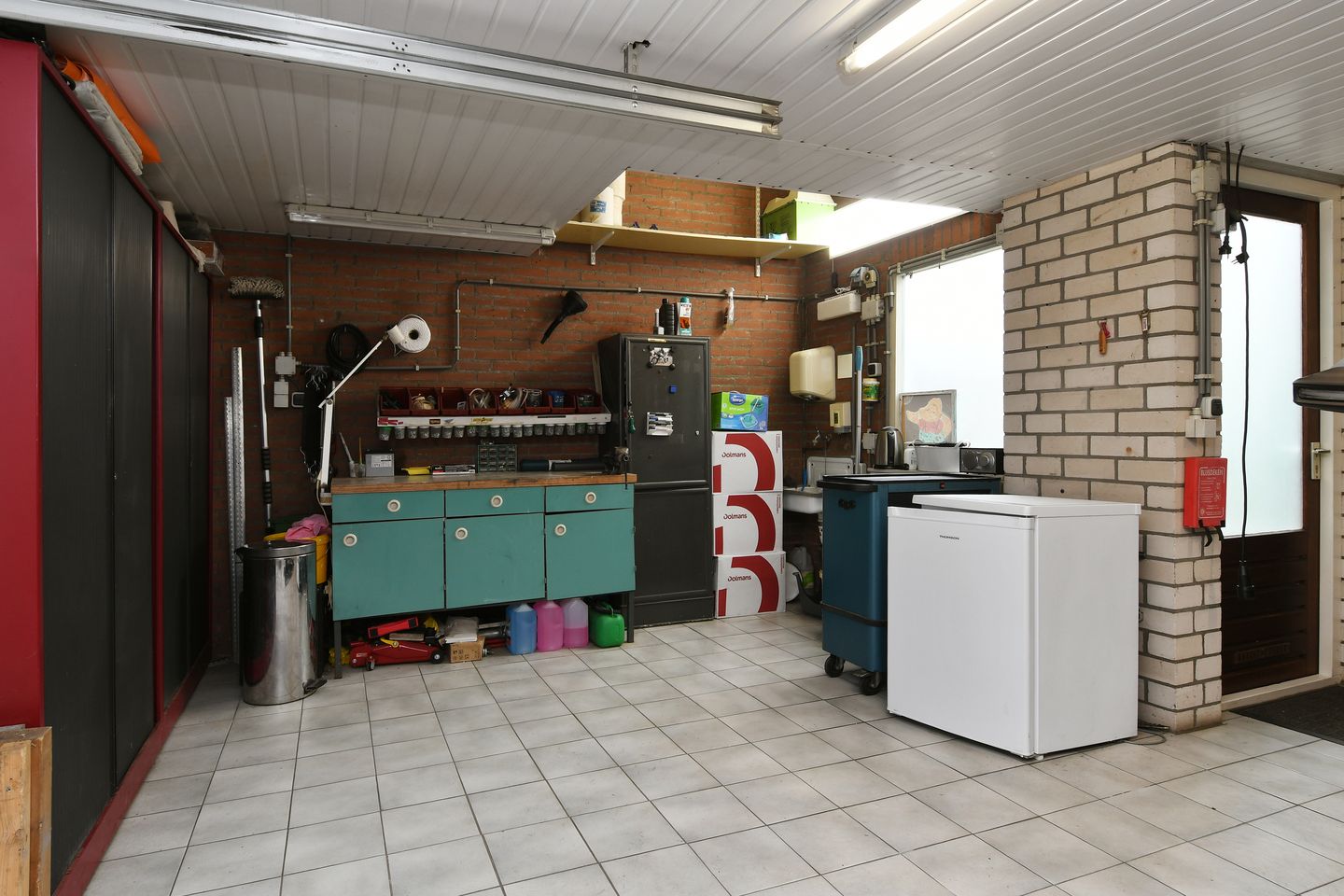 Photo 25 of Bourgognelaan 36