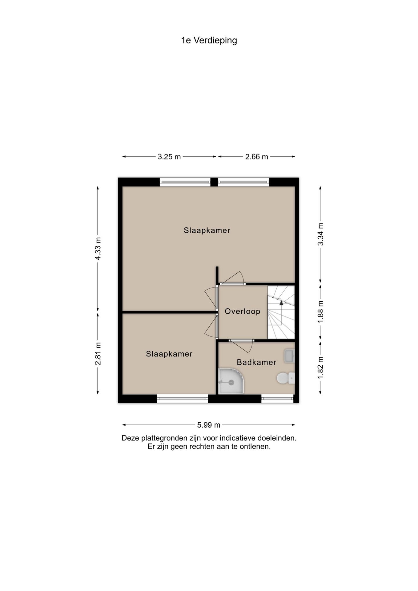 Photo 30 of Bourgognelaan 36