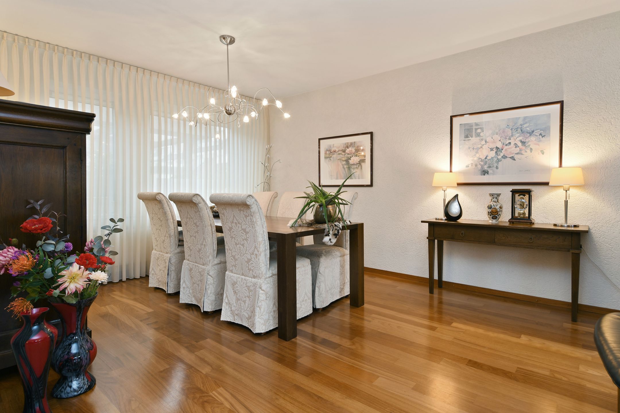 Photo 9 of Bourgognelaan 36