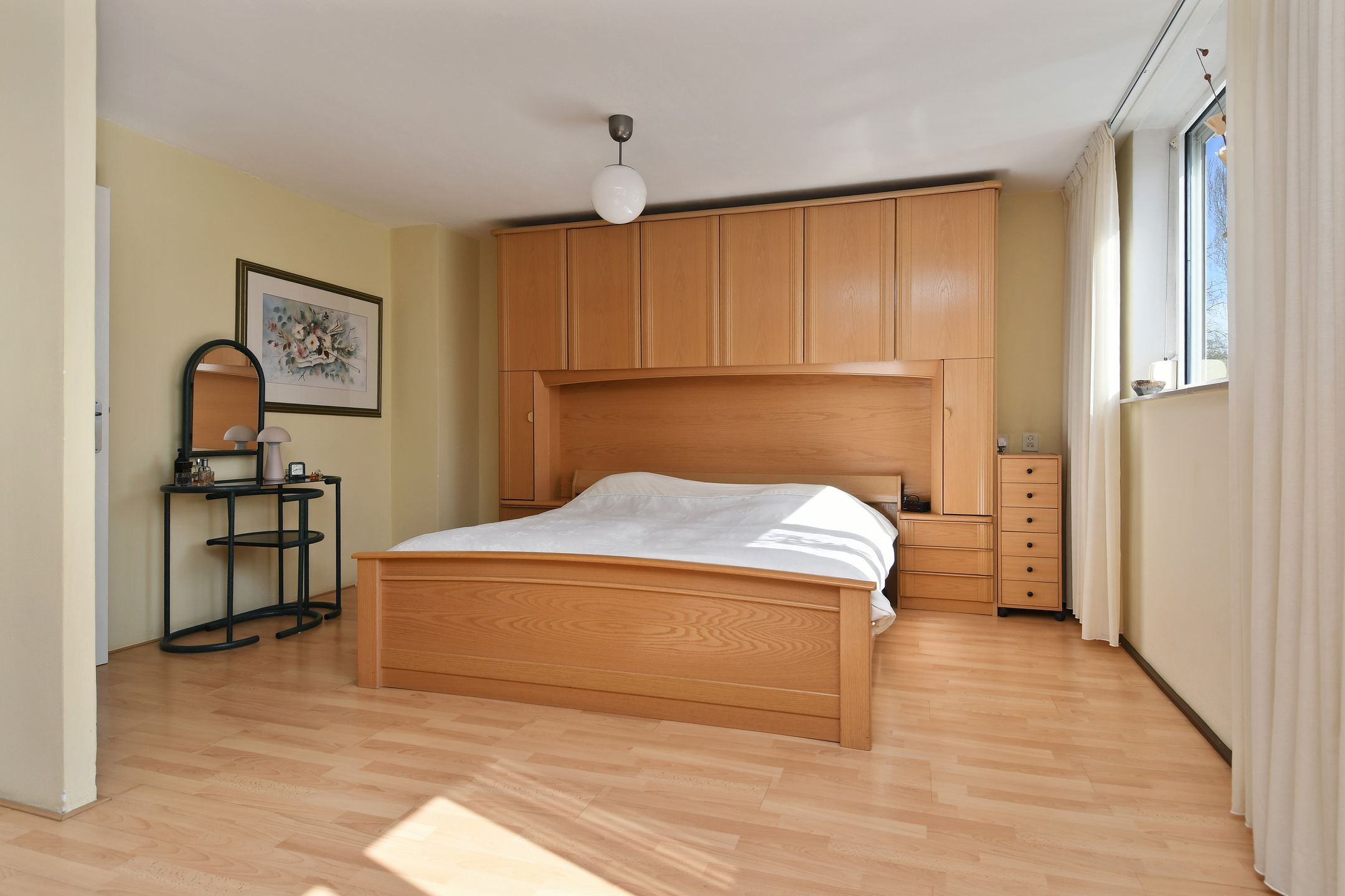 Photo 15 of Bourgognelaan 36