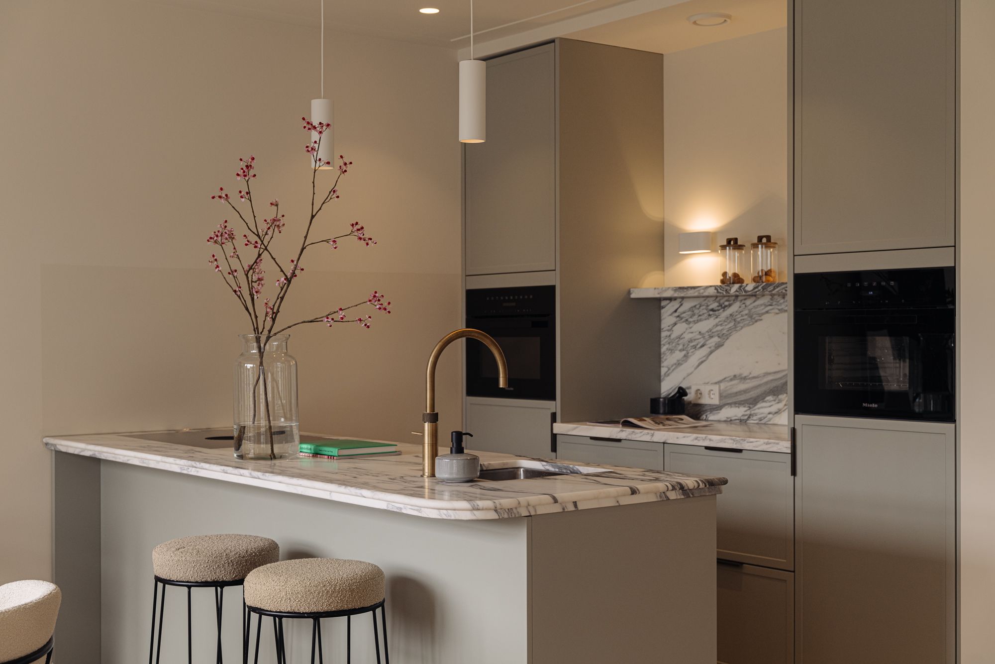 Foto 9 van Albert Neuhuysstraat 14-1