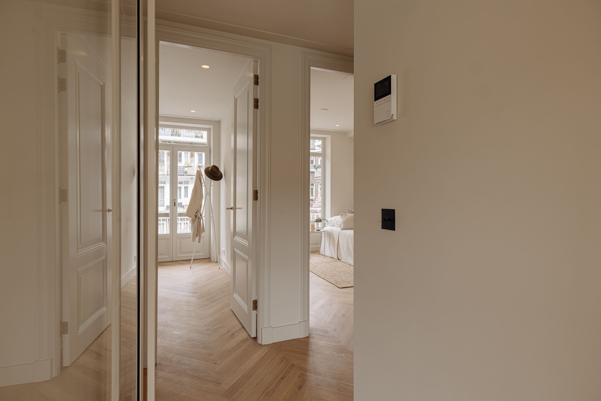 Foto 12 van Albert Neuhuysstraat 14-1