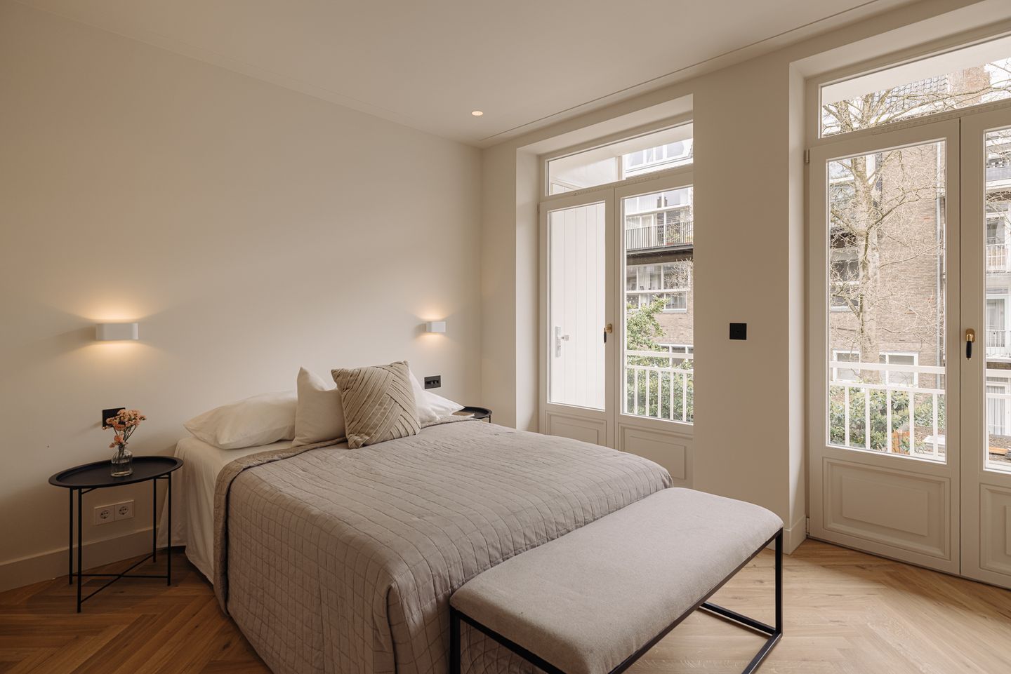 Foto 14 van Albert Neuhuysstraat 14-1