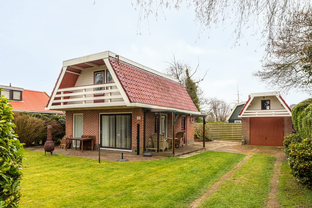 Foto 1 van Frank en Vrijhof 32