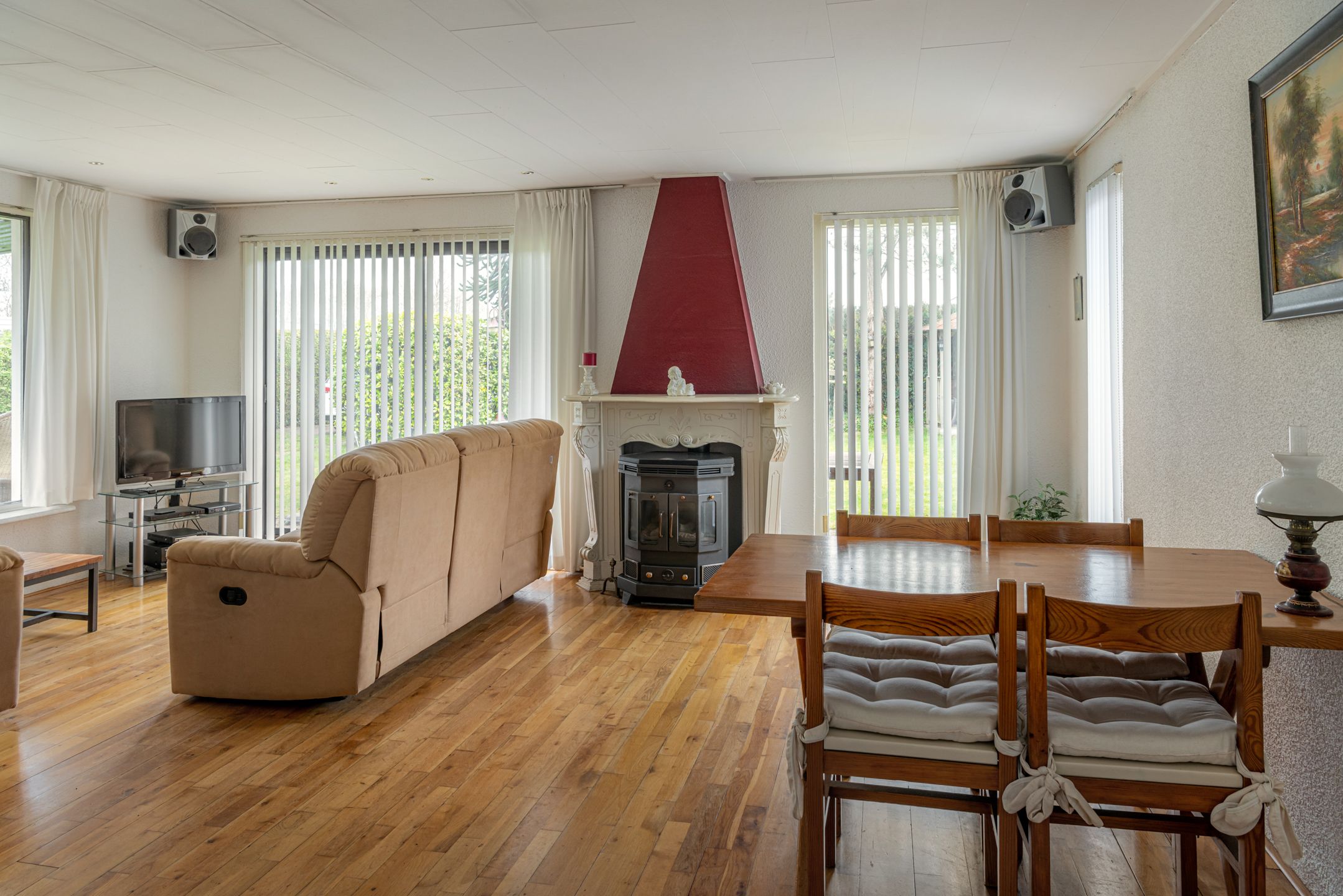 Foto 9 van Frank en Vrijhof 32