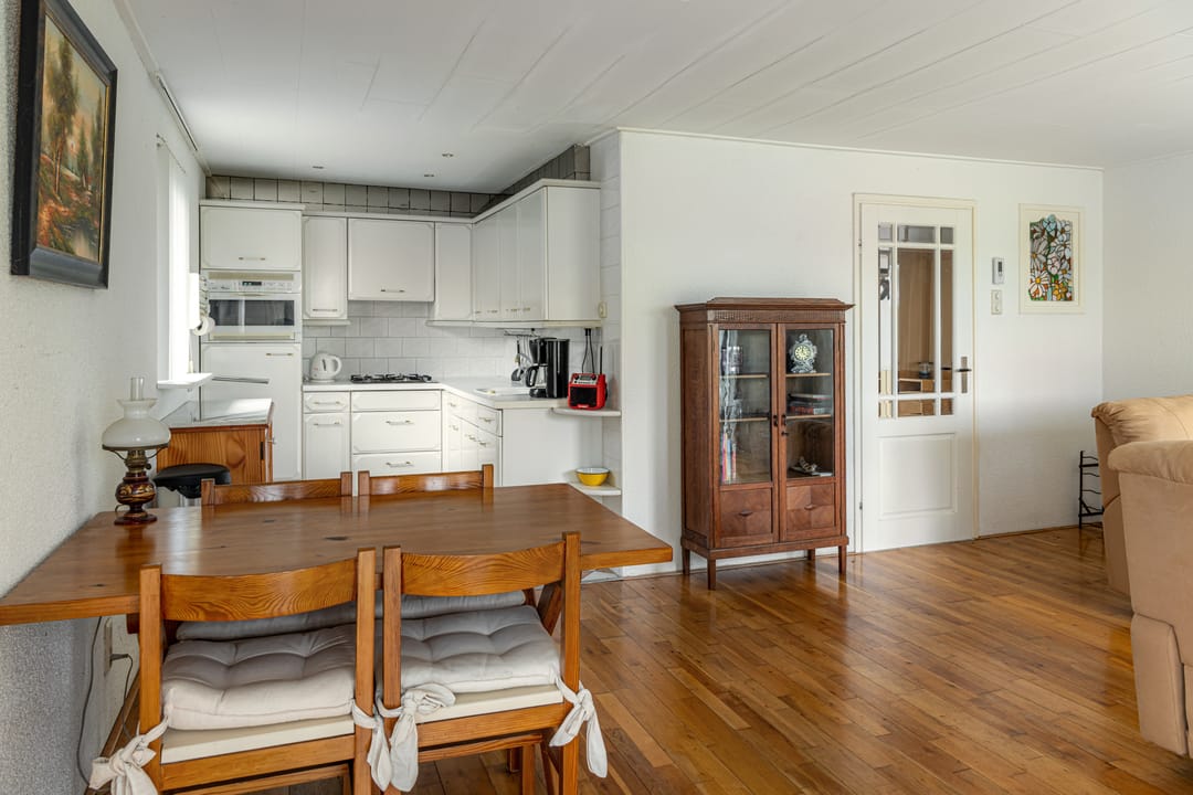 Foto 11 van Frank en Vrijhof 32