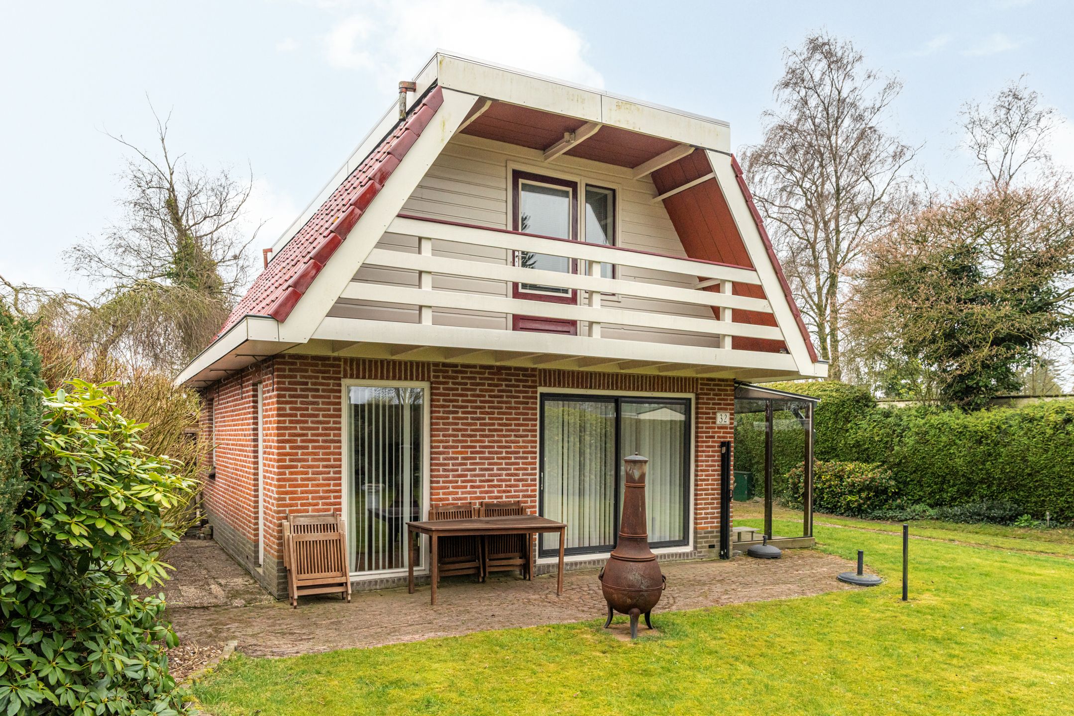 Foto 21 van Frank en Vrijhof 32