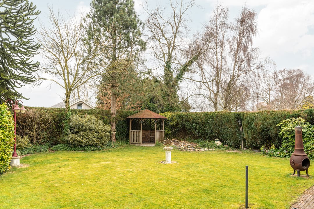 Foto 23 van Frank en Vrijhof 32