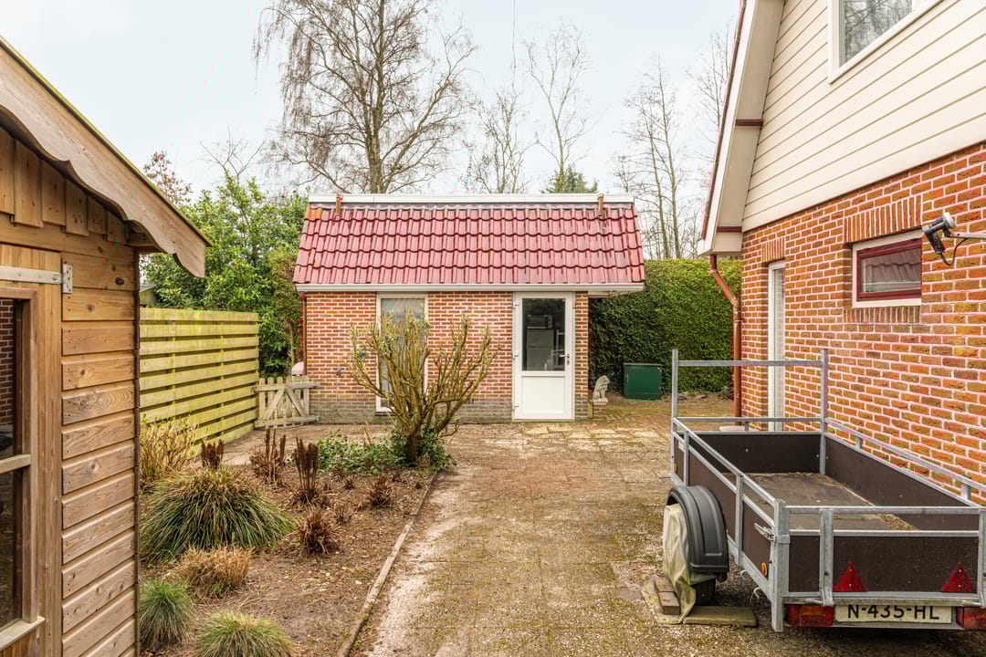 Foto 26 van Frank en Vrijhof 32