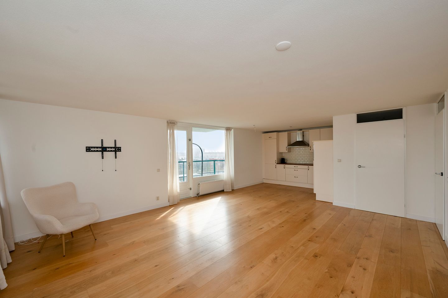 Foto 5 van Borneolaan 271