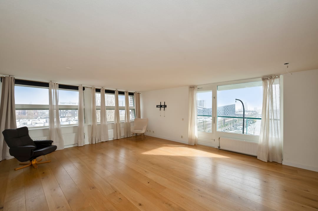 Foto 7 van Borneolaan 271