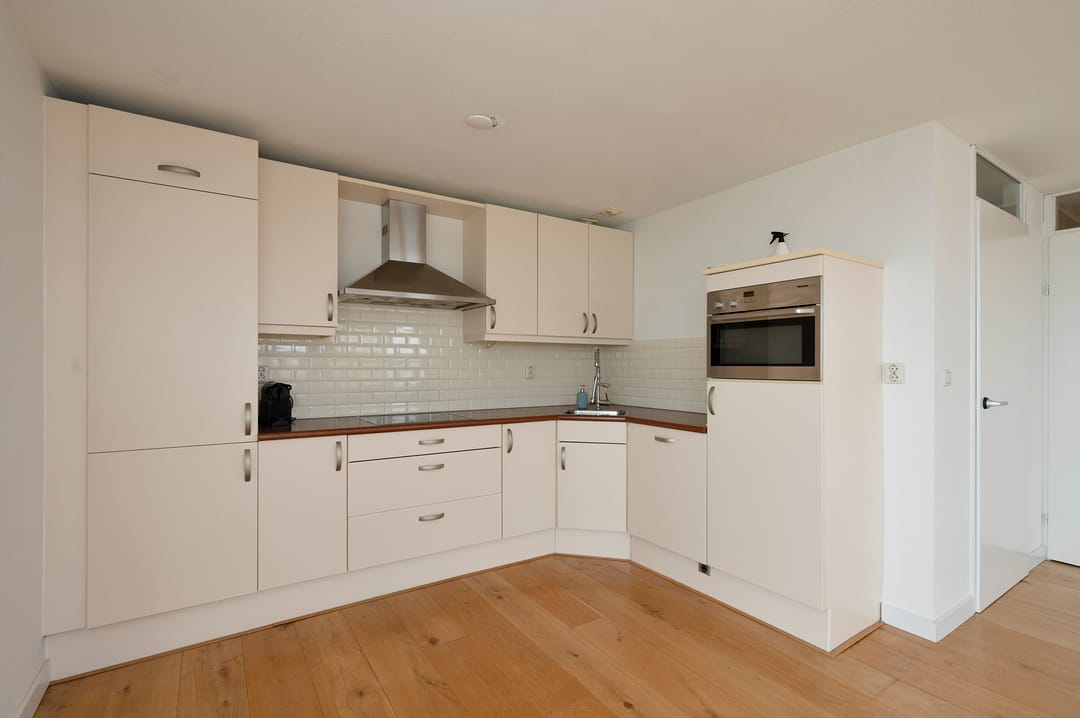 Foto 8 van Borneolaan 271