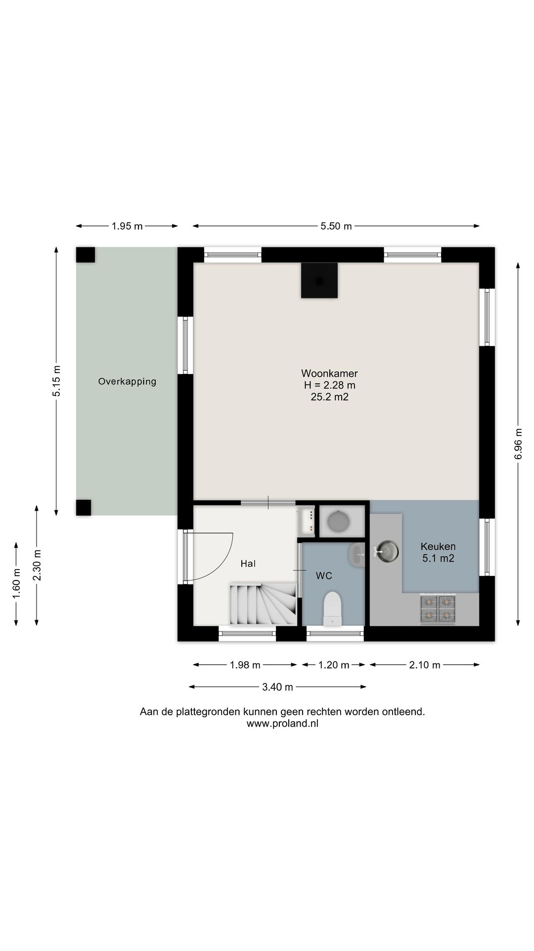 Foto 31 van Frank en Vrijhof 32