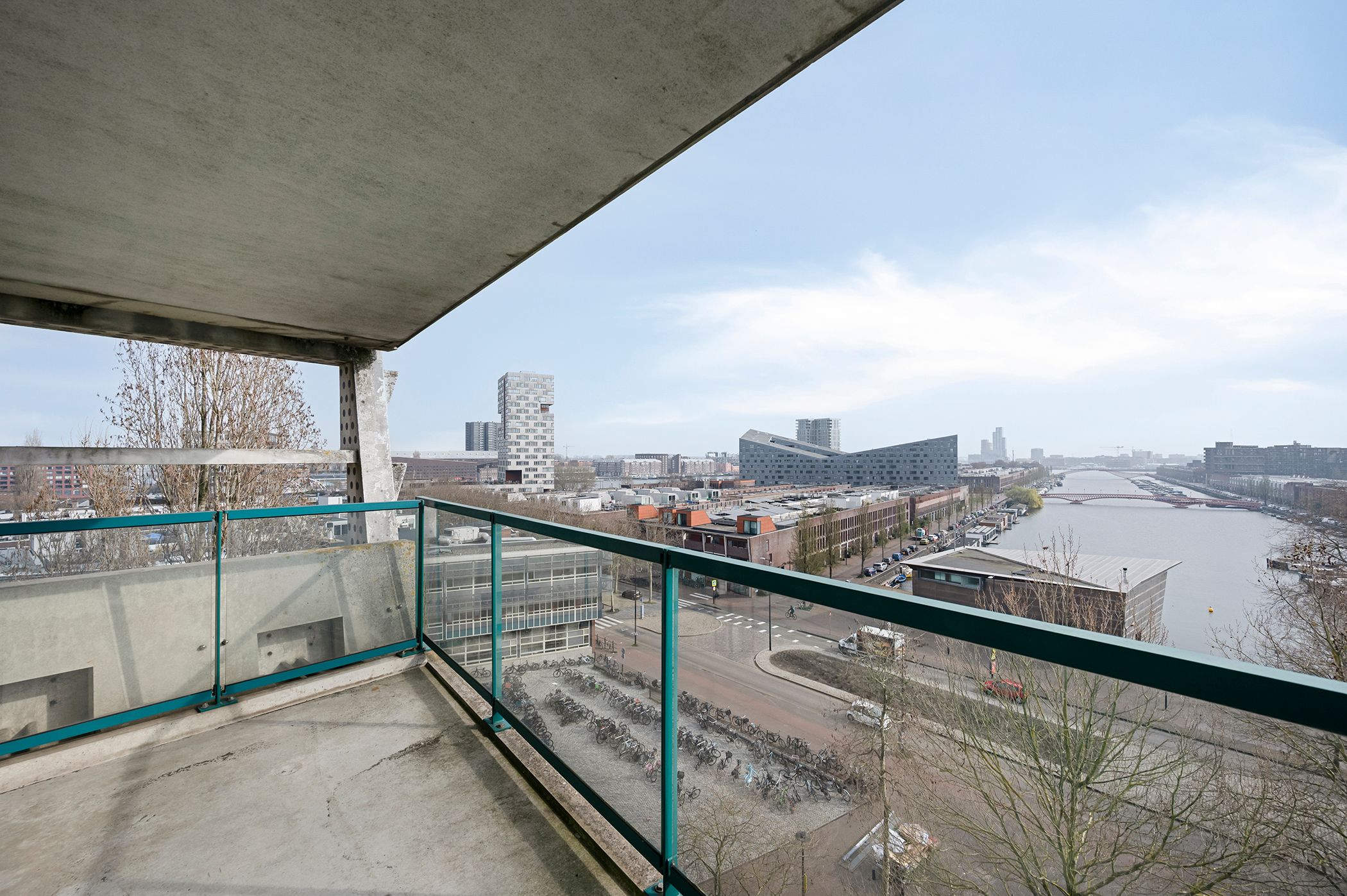 Foto 12 van Borneolaan 271