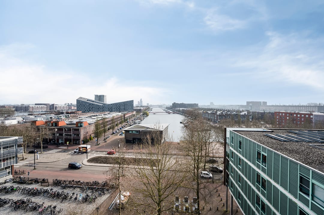 Foto 13 van Borneolaan 271